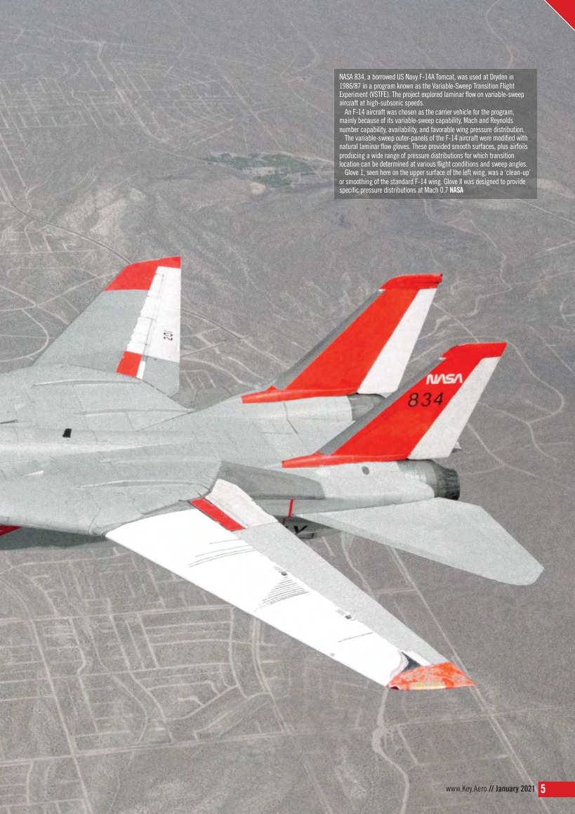 Combat Aircraft 2021-01